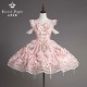 Classical Puppets Dream Bow 20th Year Anniversary Edition JSK(Limited Pre-Order/3 Colours/Full Payment Without Shipping)